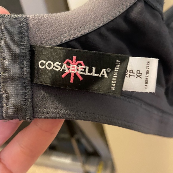 2 Cosabella bras XS - Picture 11 of 11